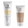 Protetor Solar 99 Corpo + Protetor Facial Clareador Base Média Fps60