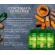 Curcuma Longa Pura 100% Antiflamatorio Natural 180 Capsulas 500mg Herbamed - Sem sabor