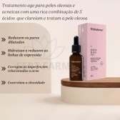 Melhor Tratamento Para Manchas Na Pele De Espinha E Melasma