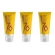 Protetor Solar Facial Toque Seco Ricosol Fps70 50g Kit 3 Unidades