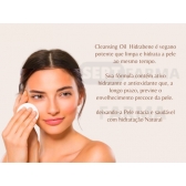 Removedor De Maquiagem Pesada Cleansing Oil Limpeza Facial