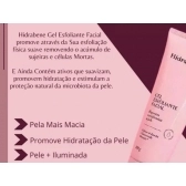 Clareador De Manchas Melasma Limpeza Profunda Facial Kit Top