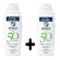 Protetor Solar Anasol Fps 50 Oil Free- Kit C/2 Unidades 350ml