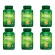 Curcuma Longa - Açafrão Da Terra 100% Puro 360 Capsulas 500mg Herbamed - Cúrcuma