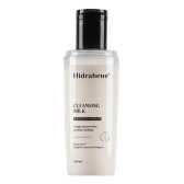 Cleansing Milk Limpeza Facial Pele Delicada Sensível E Secas Hidrabene