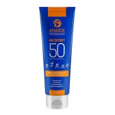 Protetor Solar Sport Fps 50 Super Resistente Ao Suor 7x Mais