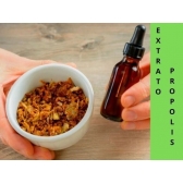 Extrato De Própolis Verde Sem Álcool Propomax 30ml Kit C/3 Unidades - Extrato de Própolis