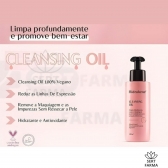 Skincare Hidrabene Renovação Da Pele Brinde