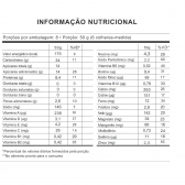 Suprinutri Senior Em Pó Sabor Banana 400g Ganho De Peso - Banana