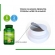 Curcuma Longa Pura 100% Antiflamatorio Natural 180 Capsulas 500mg Herbamed - Sem sabor