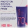 Protetor Solar Para Corpo E Rosto Bronze FPS 8 loção Radiante Kit Verão