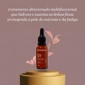 Serum Anti Oleosidade Serum Redutor De Poros Primer Hidraben