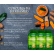 Curcuma Longa - Açafrão Da Terra 100% Puro 360 Capsulas 500mg Herbamed - Cúrcuma