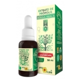 Extrato De Própolis Verde Puro 70% 30ml Apis Flora Imunidade - Própolis Verde