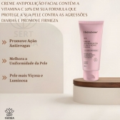 Skincare Hidrabene Renovação Da Pele Brinde