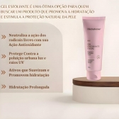 Presente Dia Das Mães Kit Limpeza De Pele Facial Kit 5