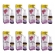 Salomon Propolis Própolis Spray Nasal Propolis Afta Kit 8 Unidades - Própolis Sem Alcool