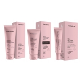 Kit Revitalizante Facial Especial Pele Perfeita Hidrabene