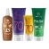Protetor Solar Para Corpo E Rosto Pele FPS15 Spray Dourada E Protegida
