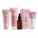 Kit Top Clareador Facial + Hidratação Vit C 10% + Fps 70 Sab