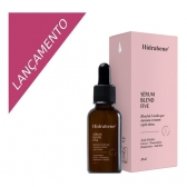 Serum Blend Five 5 Em 1 Clareia Trata Oleosidade Acne Mancha Tipo De Pele Oleosa/ Mista