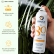 Protetor Spray 80 & Protetor Facial Clareador Base Clara Fps60