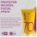 Protetor Solar Para Corpo Rosto Pele FPS6 Spray Radiante Ricosol Verão