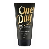Acelerador De Bronzeado Intenso One Day Loção Super Rápido 150g