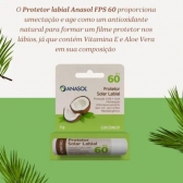 Protetor Solar Para Corpo E Rosto Pele FPS15 Spray Labios Verão Ricosol