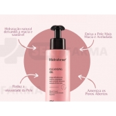 Removedor De Maquiagem Pesada Cleansing Oil Limpeza Facial