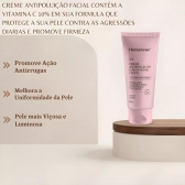Presente Dia Das Mães Kit Limpeza De Pele Facial Kit 5