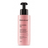 Removedor De Maquiagem Pesada Cleansing Oil Limpeza Facial