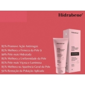 Kit Limpeza Profunda Hidratação Com Vitamina C Hidrabene