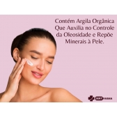 Kit Top Clareador Facial + Hidratação Vitaminac 10% + Fps 70