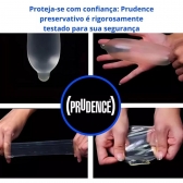 Preservativo Ultra Sensivel 8 Camisinhas + Gel Lubrificante K-sex 50g