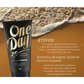 Acelerador De Bronzeado Intenso One Day Loção Super Rápido 150g