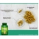Curcuma Longa - Açafrão Da Terra 100% Puro 360 Capsulas 500mg Herbamed - Cúrcuma